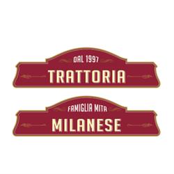 Trattoria Milanese dal 1997| Famiglia Mita
