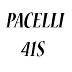 Pacelli 41
