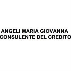 Angeli Maria Giovanna - Consulente del Credito
