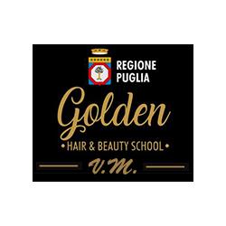 Golden Hair & Beauty School