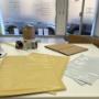 Interno ufficio