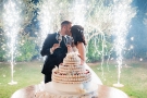 fontane luminose effetti scenografrici matrimonio abruzzo