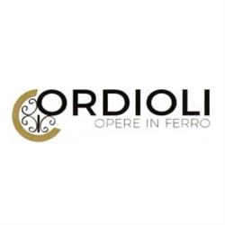 Cordioli Opere in Ferro