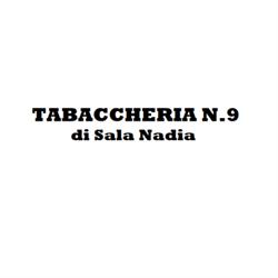 Tabaccheria n°9 di Sala Nadia