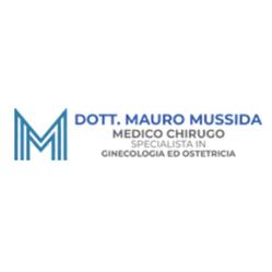 Dott. Mauro Mussida Medico Chirurgo  Specialista in Ginecologia ed Ostetricia