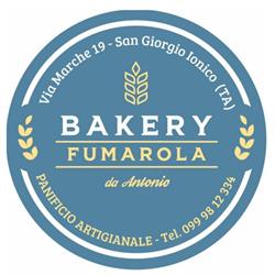 Bakery Fumarola da Antonio