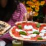 crazy pizza catania
