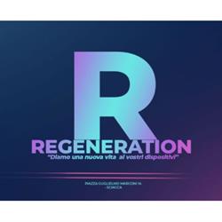 Regeneration - Vendita e Riparazioni Dispositivi Elettronici
