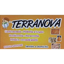 Gastronomia Polli alla Brace Terranova