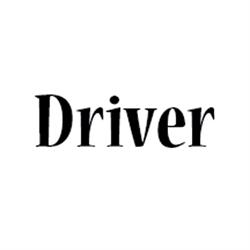 Driver di Mirko Tomasi