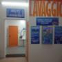 Lavanderia self service