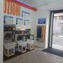 Lavanderia self service