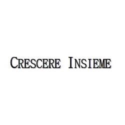 Crescere insieme