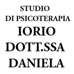 Studio di Psicoterapia Iorio Dott.ssa Daniela