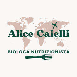Dott.ssa Alice Caielli Biologo Nutrizionista