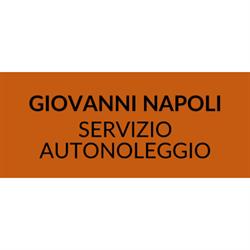 Giovanni Napoli - Servizio Autonoleggio Taxi Ncc