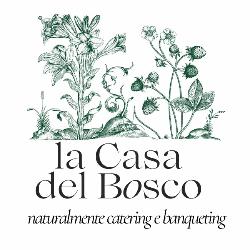 La Casa del Bosco Catering