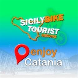 Sicily Bike Tourist Service - Sicily and Etna Mountain Bike Tours - Enjoy Catania