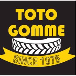 Toto Gomme
