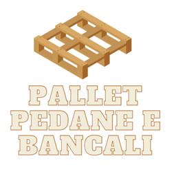 Pallets - Pedane - Bank