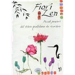 Fiori Zen - Nowinska Wioletta
