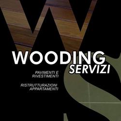 Wooding servizi