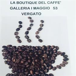 La Boutique del Caffè