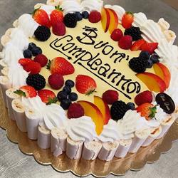 Pasticceria 'Dolce Lonate' di Katia e Maurizio