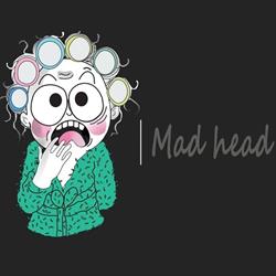 Mad Head Arianna Acconciature