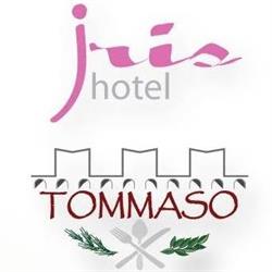 Hotel Iris Ristorante Da Tommaso