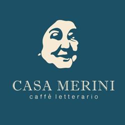 Casa Merini Caffè Letterario