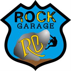 ASD Rock Garage