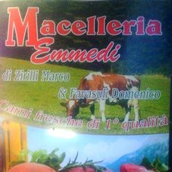 Macelleria Emmedì
