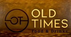OLD TIMES food&drinks