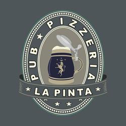 La Pinta Pub pizzeria