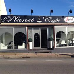 Planet Cafe' Olbia