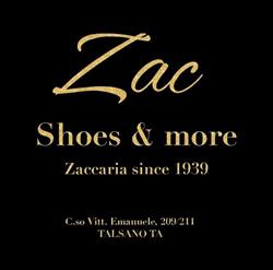Zac Shoes & more calzature di Mele A.