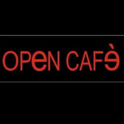 Open Cafè