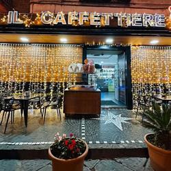 Amazon Counter - BAR IL CAFFETTIERE