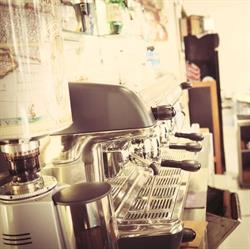 Platinum Cafè