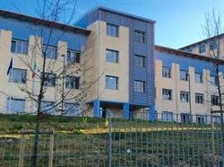 Liceo Scientifico Vito Volterra - Fabriano