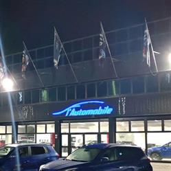 L'automobile srl