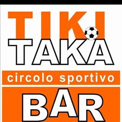TIKI TAKA Calcetto a5