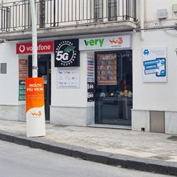 FE.SE.AL. SRL di Di Cara Cateno Lucio 5G Smartphone Accessori