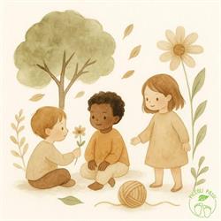 Asilo nido "L'Albero dei Sorrisi"