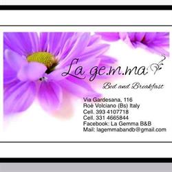 La Gemma B&B