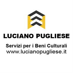 Luciano Pugliese - Archeologo