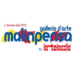 GALLERIA D’ARTE MALINPENSA BY LA TELACCIA