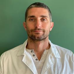 dr Michele Falco - genetista