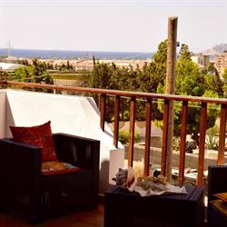 B&B Belvedere sul Mare